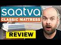 Saatva Classic Mattress Review | Why It’s the Easiest Saatva to Love