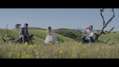 Shore Scripts Short Film Fund Trailer