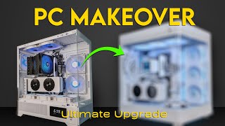 Gamdias PC Makeover