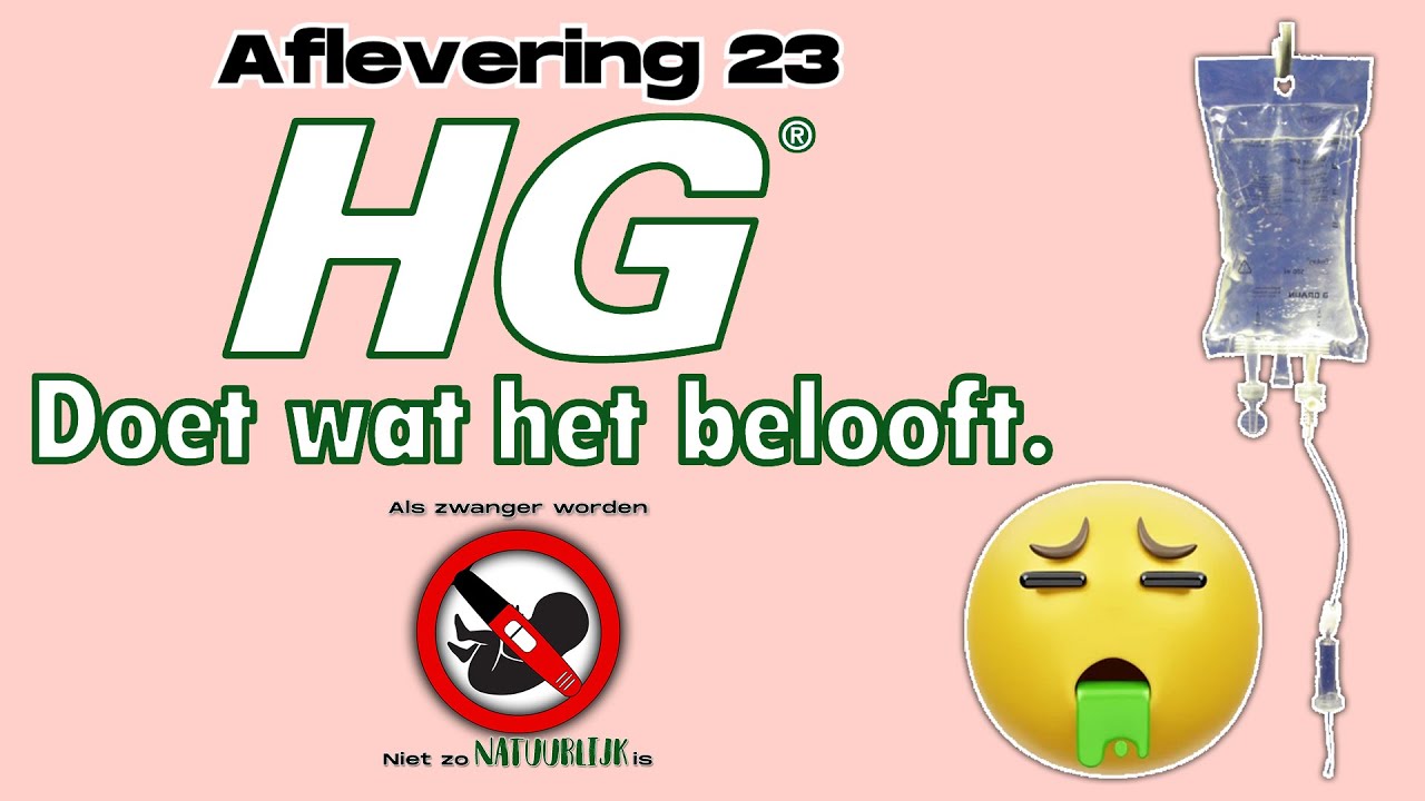Aflevering 23: HG doet wat het belooft - YouTube