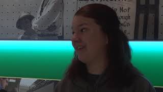 CSU students talk the Coronavirus, and how they feel the Univesity should respond.