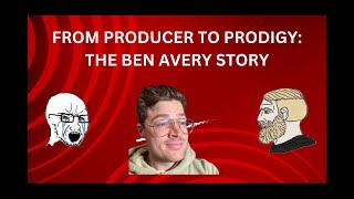 From Producer To Prodigy: The Ben Avery Story
