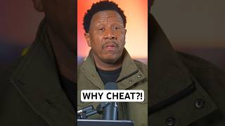 Here’s Why People CHEAT!