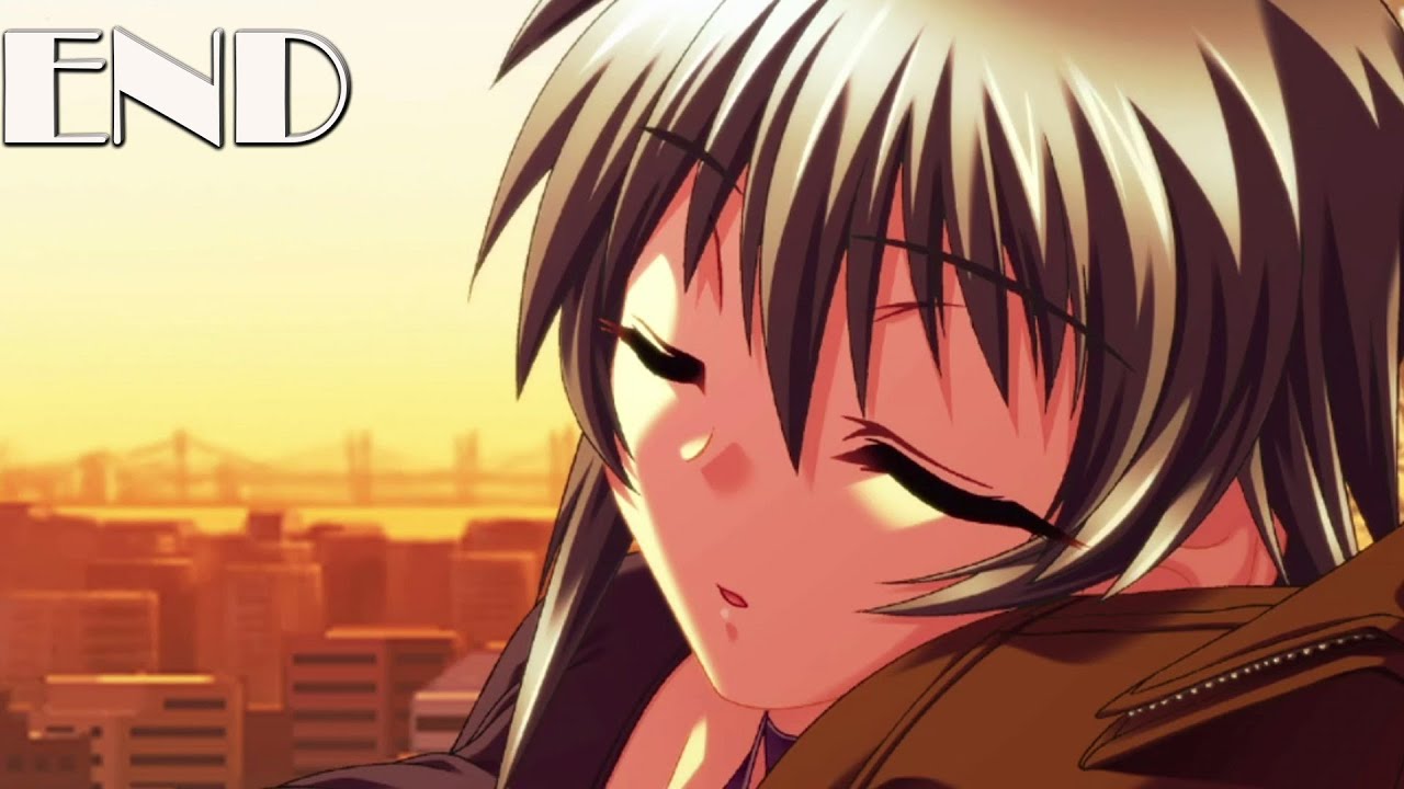 Muv-Luv Extra Readthrough part 88 - Ayamine END