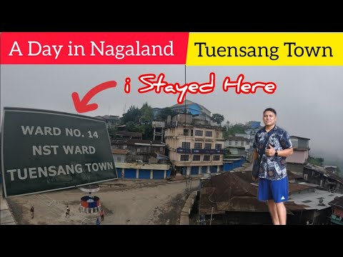 Fun Things to Do in Tuensang | Travel Guide (2024) | Best Places to Visit