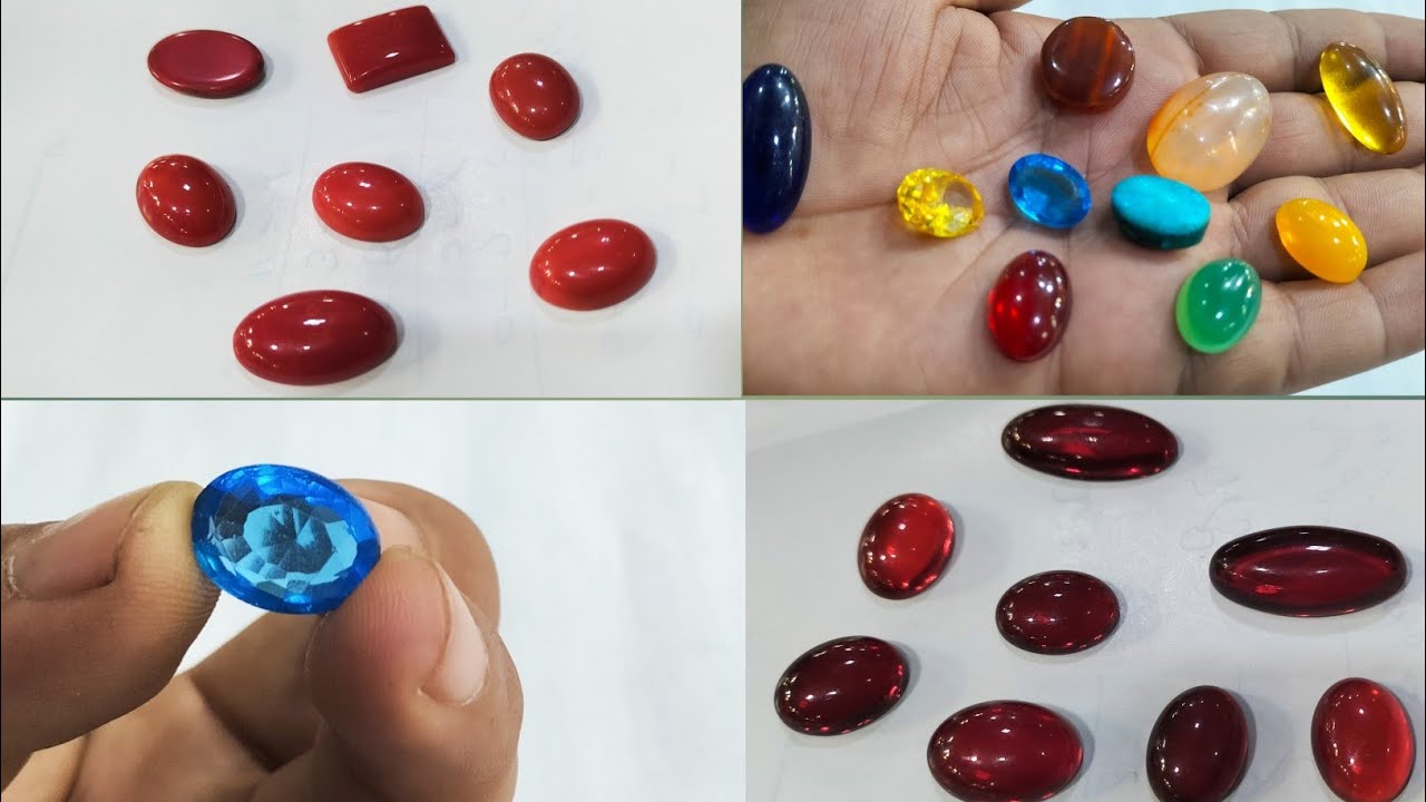 In which finger to wear Panna Stone (Emerald Gemstone)? | पन्ना रत्न किस  उंगली में धारण करना चाहिए ? - YouTube