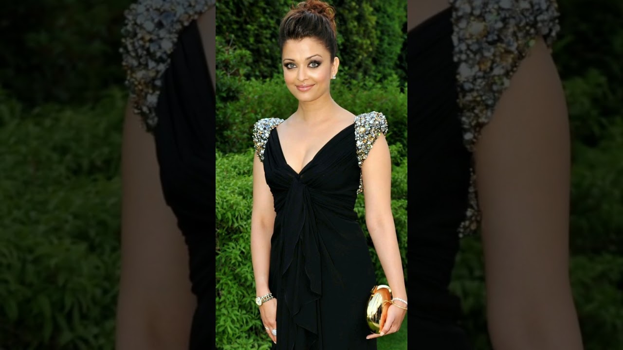 Aaradhya ki mummy Aishwarya Rai bacchan