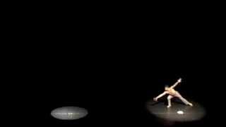 Dublin Young Dance Festival - 29Th Of June 2013 Anderson De Souza