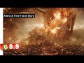 The Tomorrow War (2021 Full HD) Movie Explained In Hindi & Urdu
