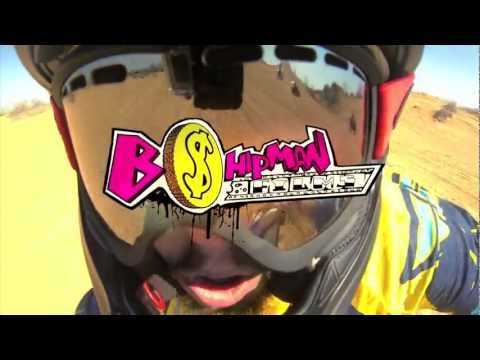 Video #85 // GoPro 3 at Little Sahara