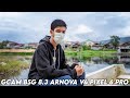 TERBARU‼️GCAM PIXEL 6PRO BSG 8.3 ARNOVA V4 + LIBS SETTINGAN PALING COCOK UNTUK SIANG DAN MALAM HARI