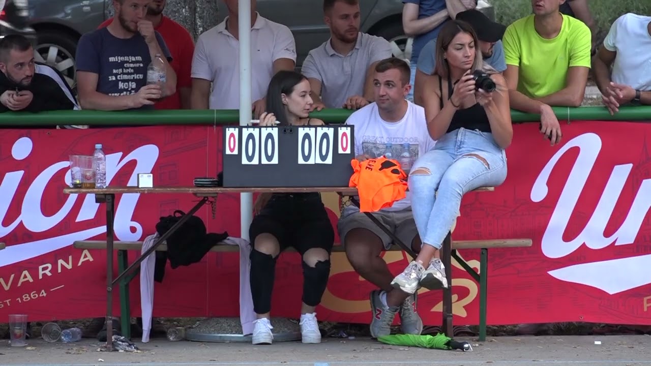 Futsal Turnir Ljubljana - Polje PLATA Avgust 2022