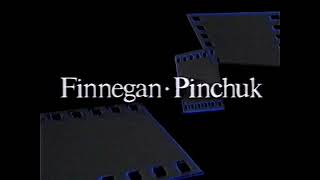 Finnegan-Pinchuk Productionsnbc Production 1993