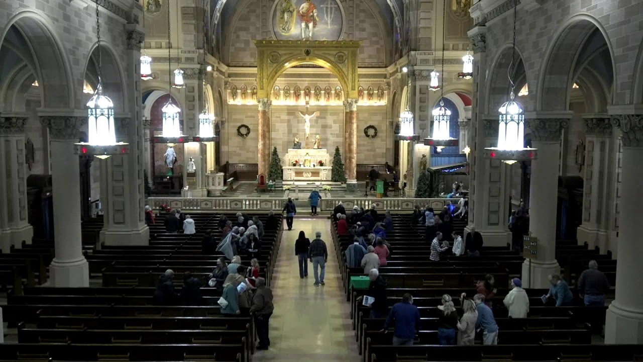 St. Joseph's Monastery