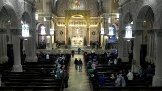 St. Joseph's Monastery