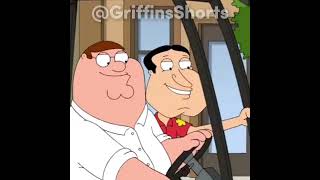 Family Guy: Forklift