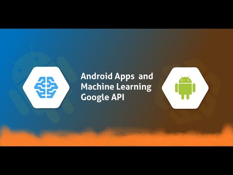 android app machine learning