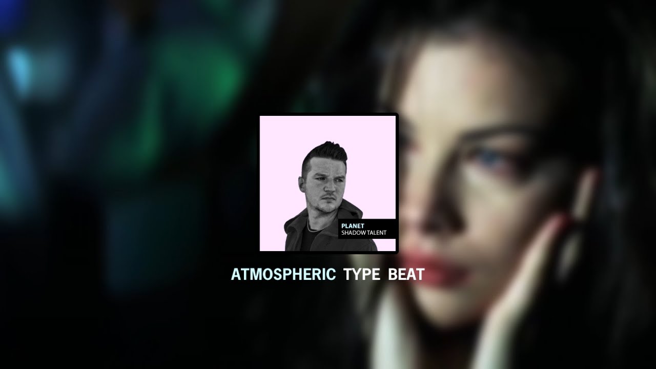 ☔️ FREE Witt Lowry Type Beat Emotional "PLANET" Sad Piano/Atmospheric Rap Instrumental 2022