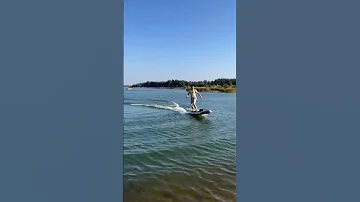 Electric Sup Board 