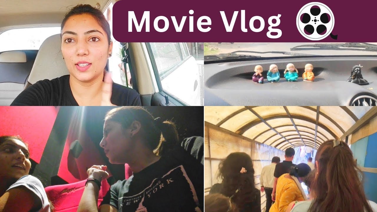 OMG 2 Movie🍿🎥 || First Show || Akshay Kumar, Pankaj Tripathi, Yammi Gautam 