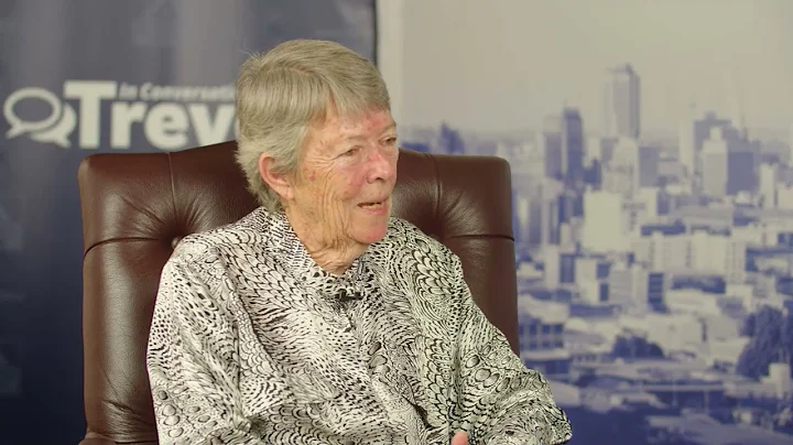 Judith Todd Shares the Books that She has Read and...
