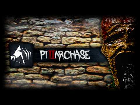 Pillar Chase 2 OST - Rosemary