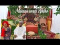 Manan & Abiba |Ghanaian Hausa Wedding |