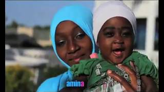 Madrasatul Hidaya Mwana  Qaswida (AESL14)