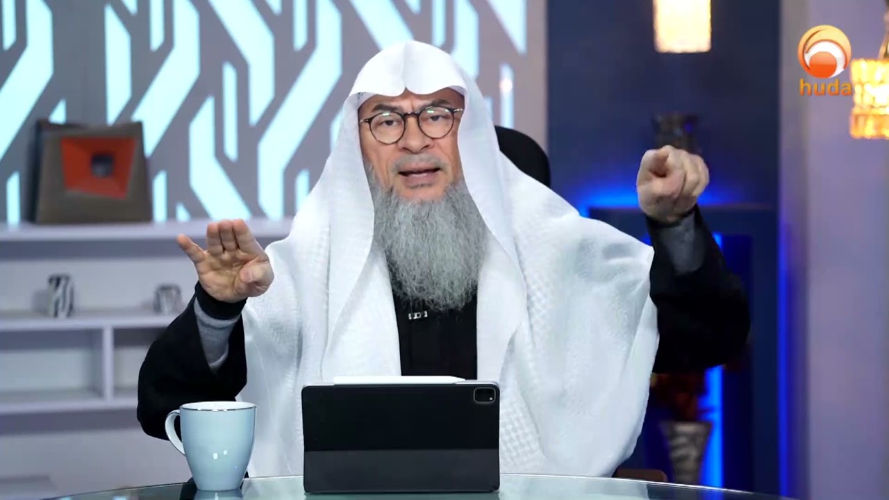 What to say when you reach As Safa and Al Marwa  Sheikh Assim Al Hakeem  #hudatv