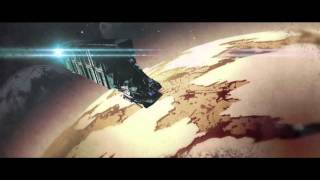 Starhawk: Telling The Story