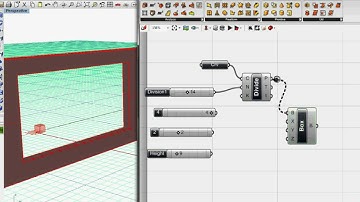 vertical louvers by digitaltoolbox.info