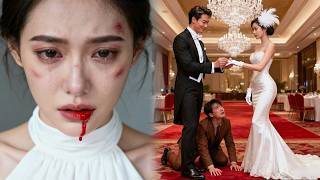 Download Lagu Femme et maîtresse tombent de 100 marches; sauve maîtresse, femme épouse PDG, il regrette ! MP3