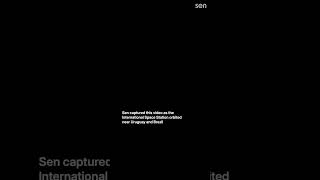 Lightning Strikes From Space  earthfromspace spacestation lightning lightningstorm