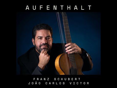 Schwanengesang D.957: Aufenthalt - Franz Schubert - Arr. Joao Carlos Victor