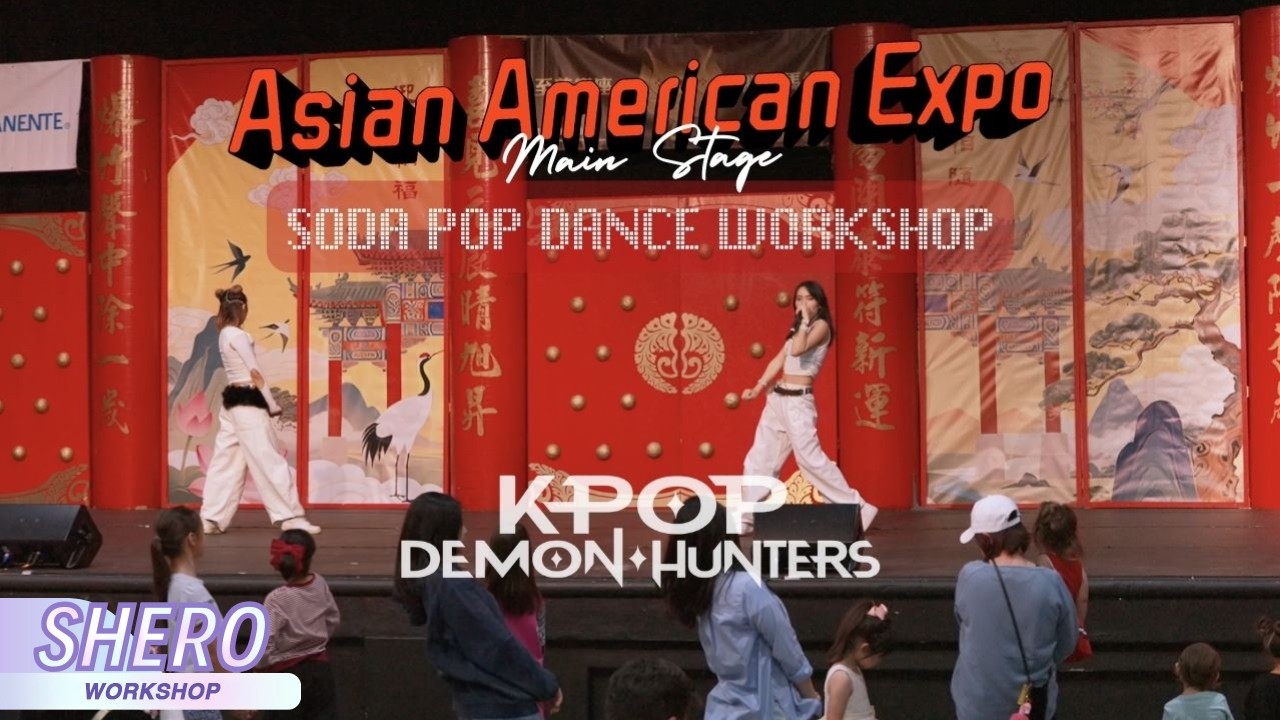 KPop Demon Hunters Saja Boys - 