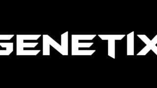 GENETIX INTRO | Für den Babo im Trickshoten!