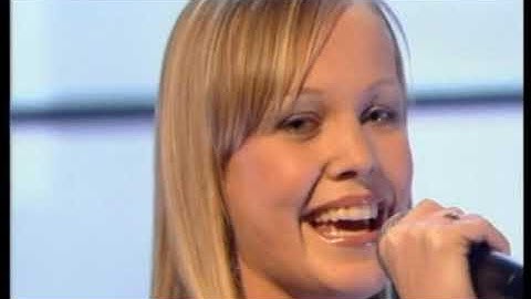 Lasgo - Something (Live at Top of the Pops 2002)