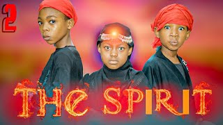 THE SPIRIT | 2 |