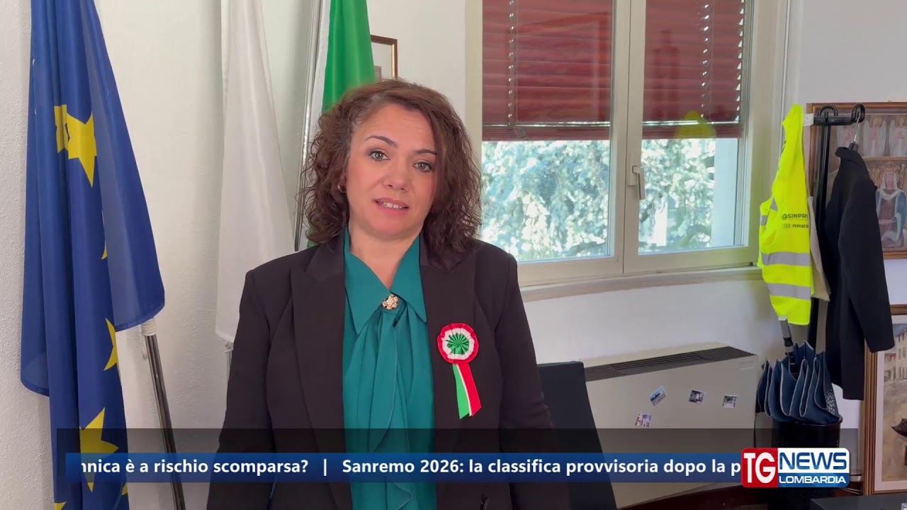 Telecity NetWeek Live Stream