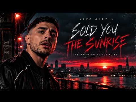 Dave Garcia - Sold You the Sunrise (Official Music Video)