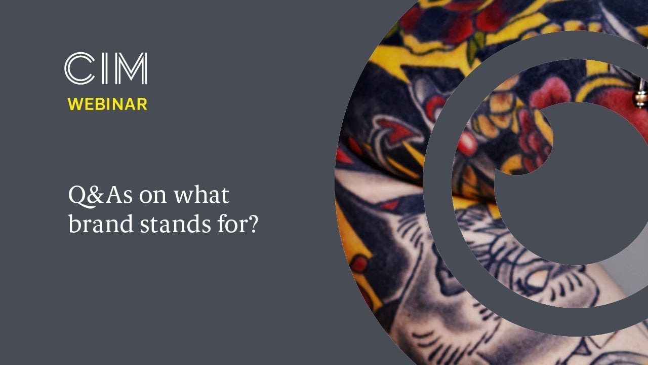 What Does Brand Stand For What Does Brand Stand For