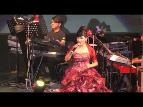 方伊琪星光閃閃回味金曲新光演唱會花絮.mov