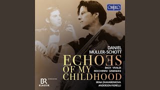 6 Cello Sonatas, Op. 5: No. 3 in C Major, H. 105: II. Allegro