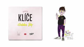 P€€€T - Klíče (prod. YAAKUB) [album Golden Boy]
