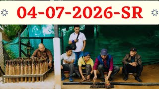 Shillong Teer Live 04 July 2026 | FR Shillong Teer Result | Shillong Teer Common 🔴 screenshot 4