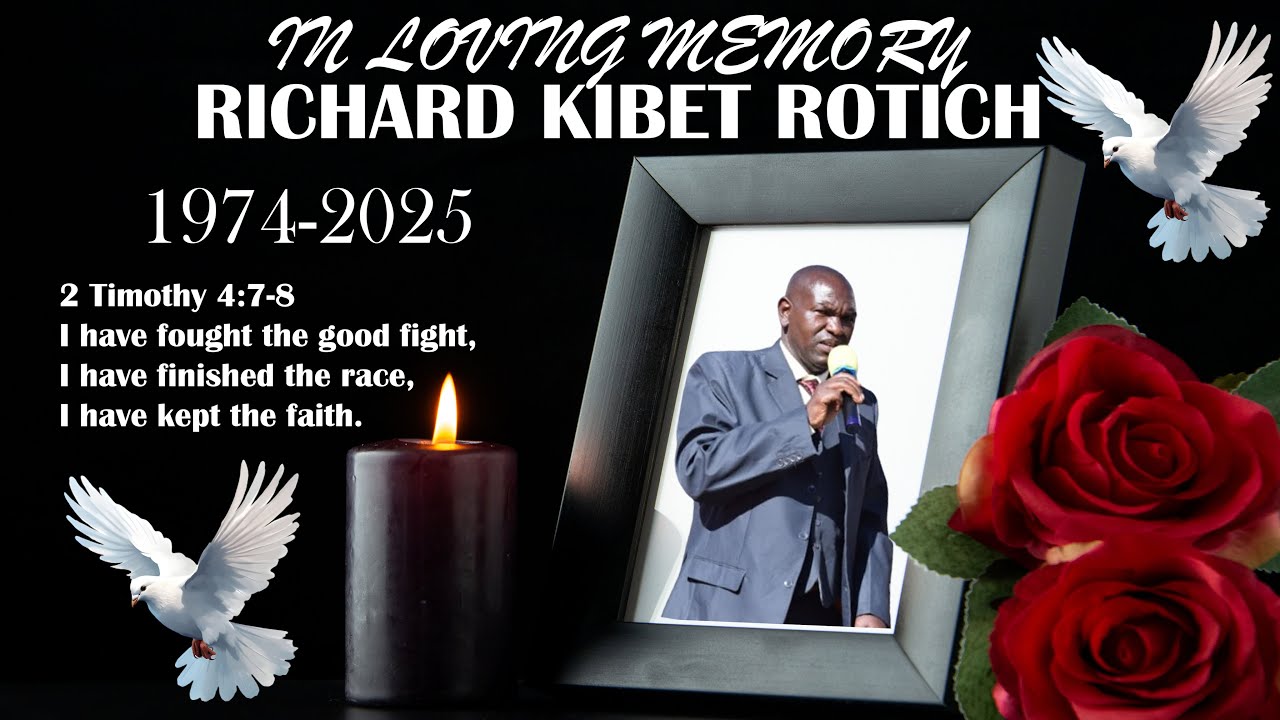 CELEBRATION OF LIFE WELL LIVED YouTube