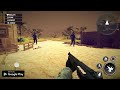 Cover Fire Counter War Shooting Game Android Gameplay
