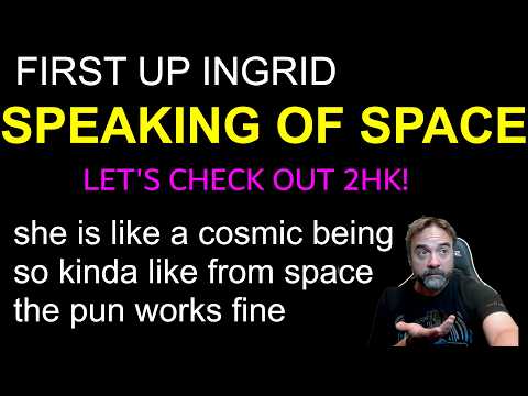 The Daily Lab - May 30 2026 - Ingrid and Space Safety