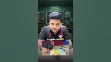 Early Sign of Spastic Diplegia or Just Commando Crawling❓#Shorts #CommandoCrawlling