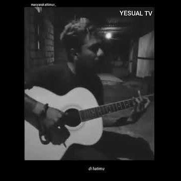 Suaranya asikk!! Tentang cinta - Ipang (cover by syahril)